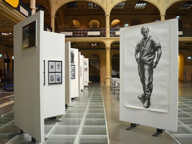 immagine di Mostra Matteucci 2015