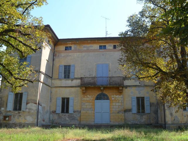 Ex scuola