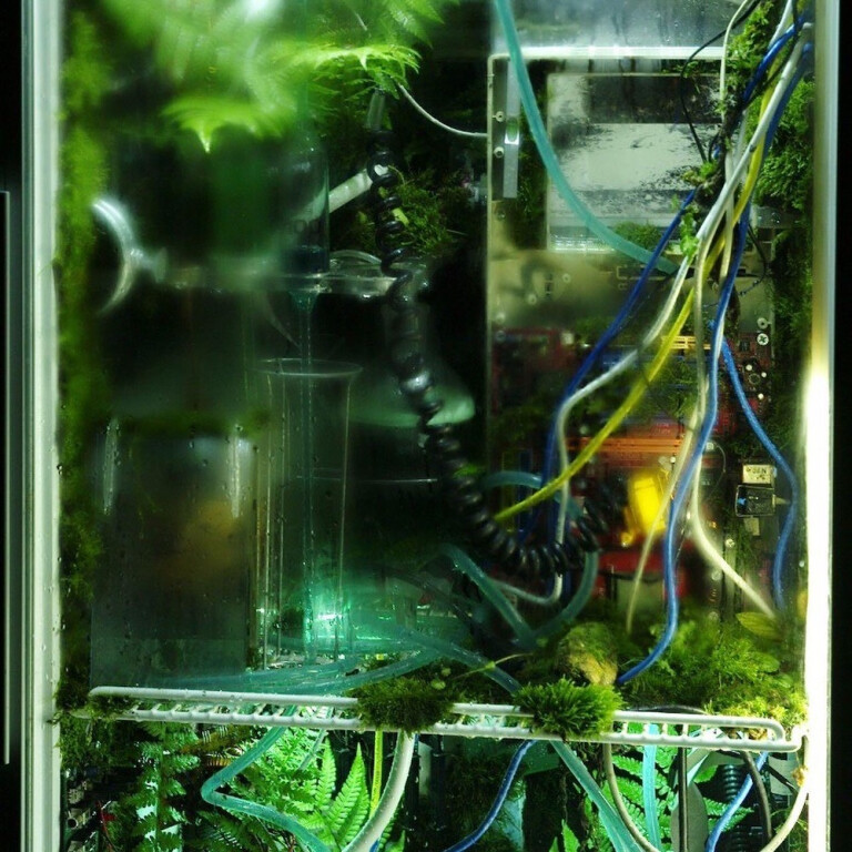 cover of Underground Propagation Spore