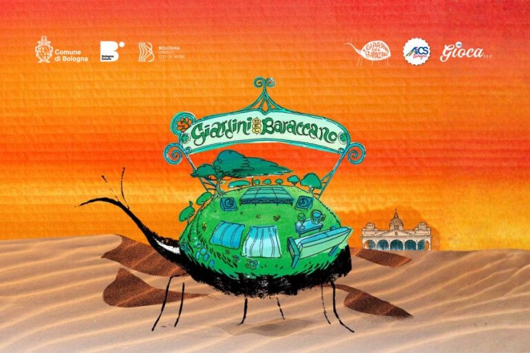 immagine di I Giardini del Baraccano Festival 2026