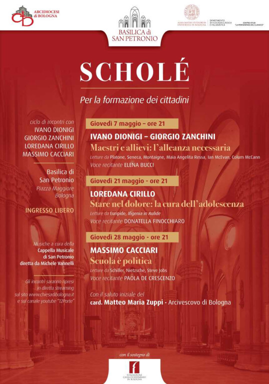 Scholé