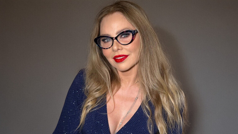 immagine di ORNELLA MUTI.  Racconti di Cinema