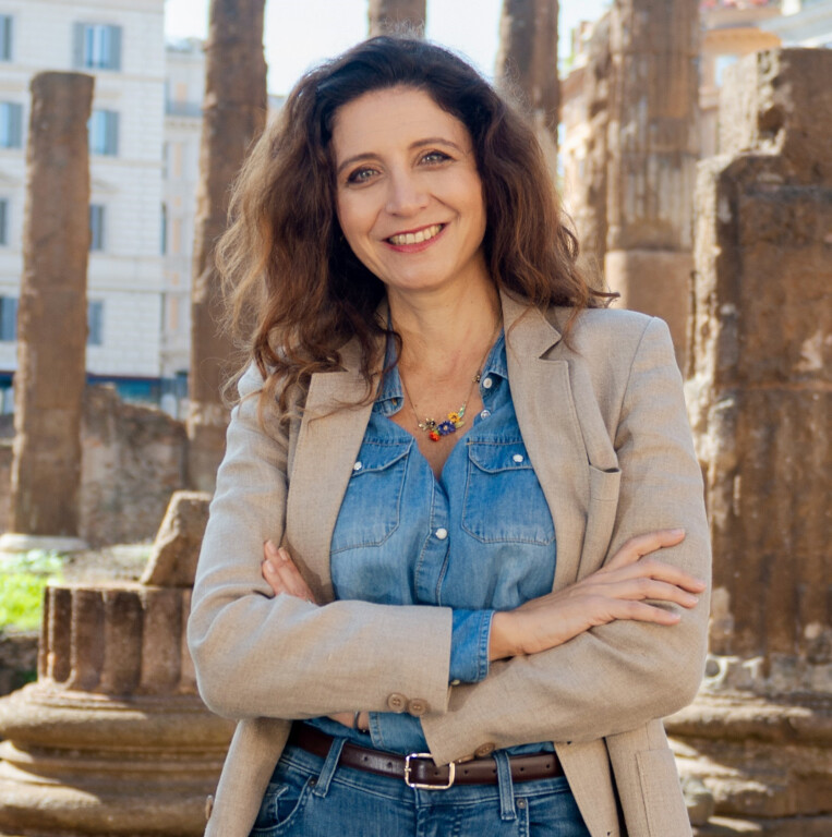immagine di Barbara Gallavotti