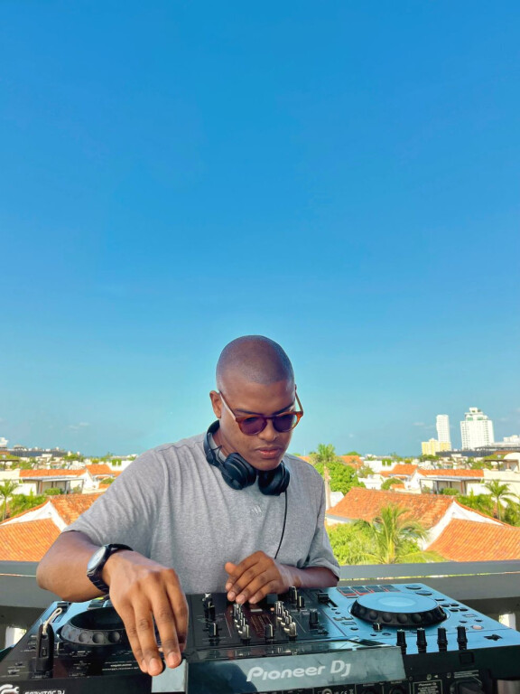 Noche Picotera - Halloween Night