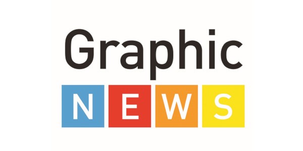 copertina di Graphic News – Pequod