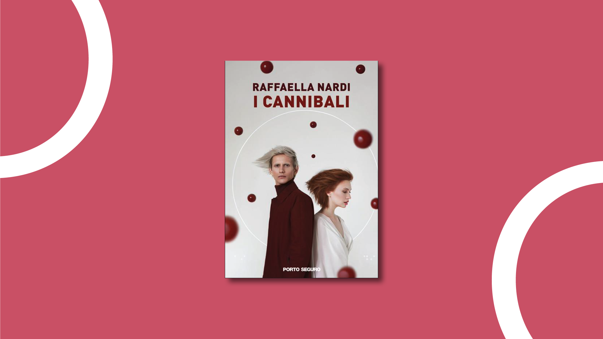copertina di I cannibali