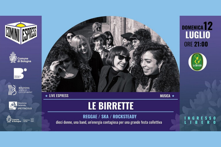 copertina di Le Birrette