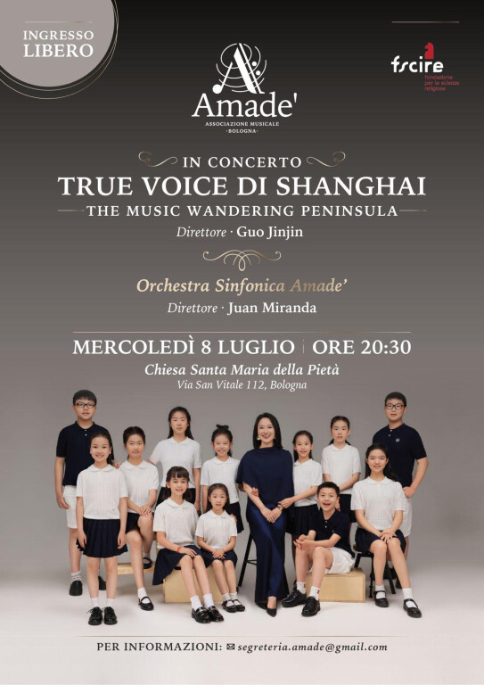 immagine di The Music Wandering Peninsula