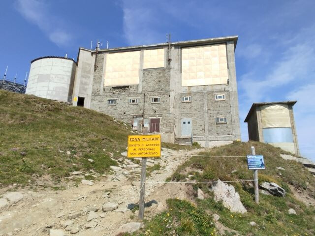 Osservatorio dell'Aeronautica Militare