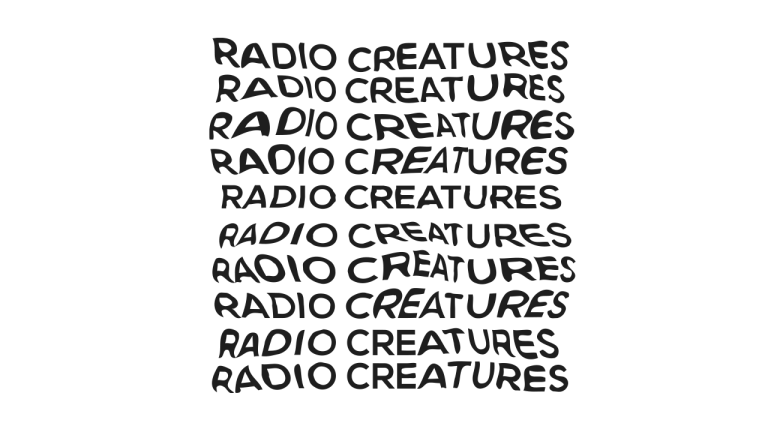 radio creatures
