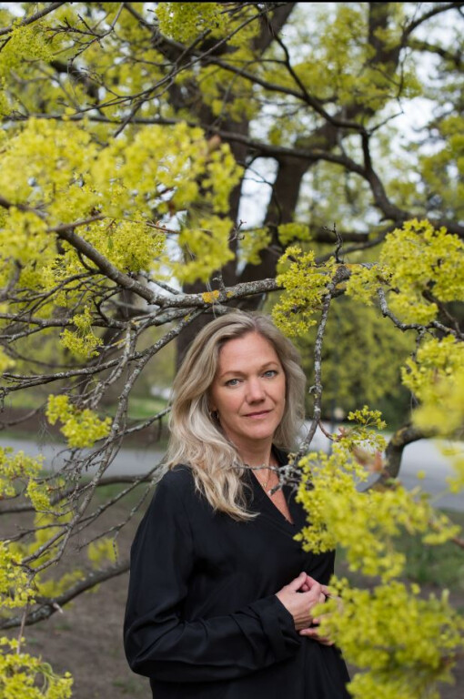 immagine di Maja Lunde | Sorella di neve