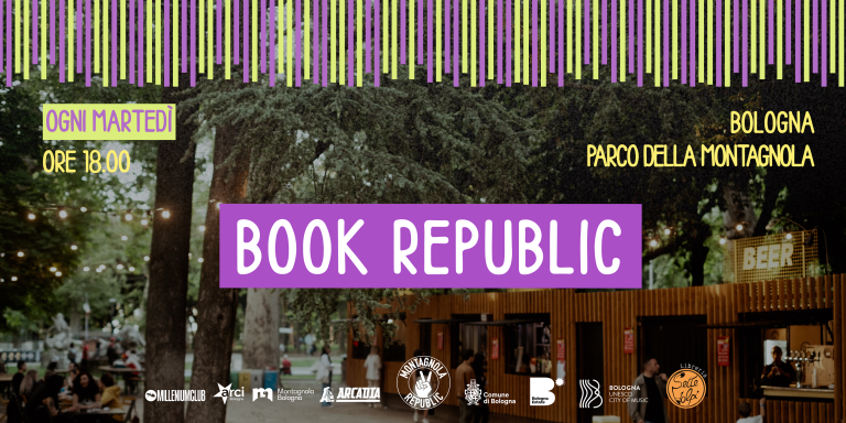 immagine di Book Republic