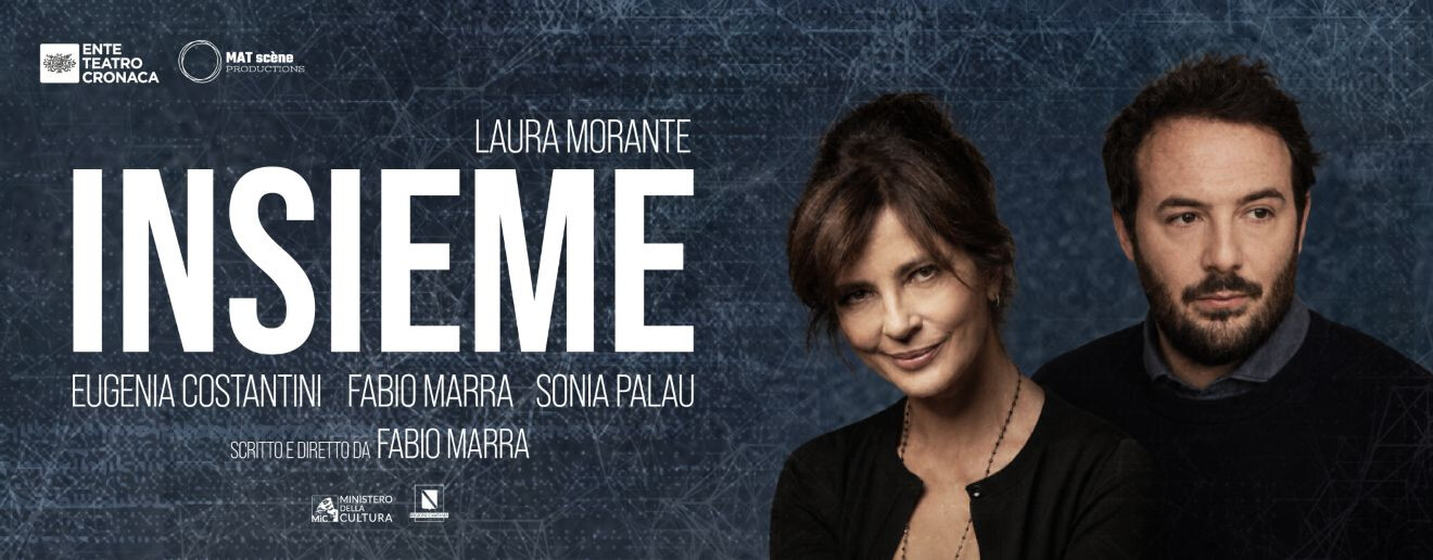 Insieme. Laura Morante