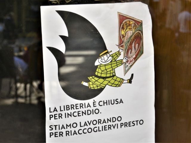 Libreria per Ragazzi "Giannino Stoppani"