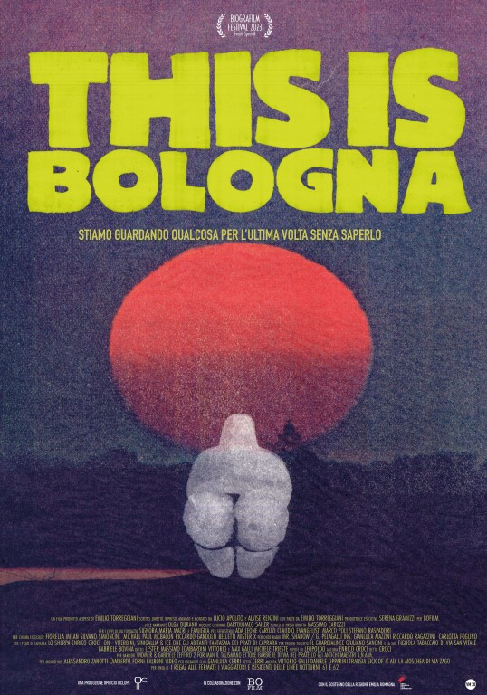 immagine di This is Bologna