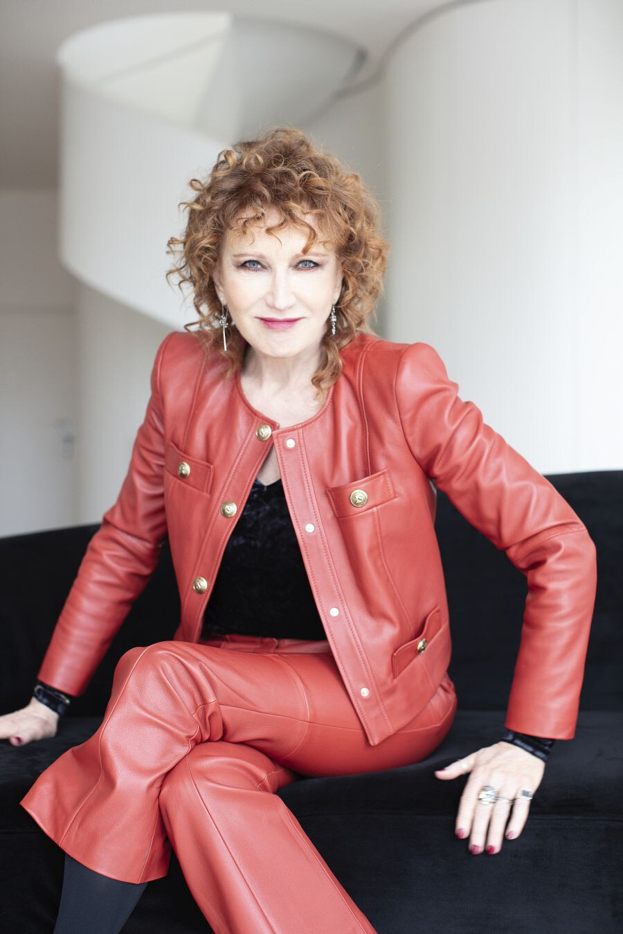 Fiorella Mannoia