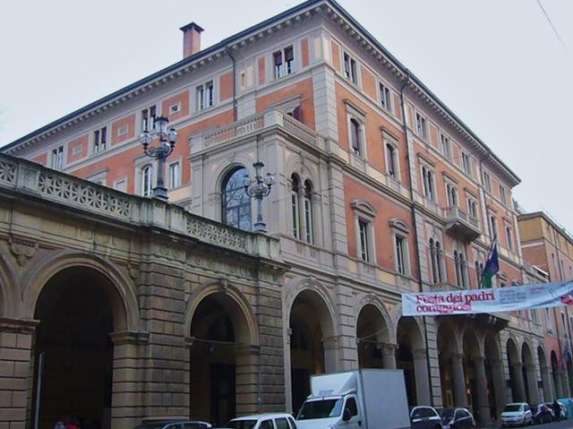 Palazzo Maccaferri 