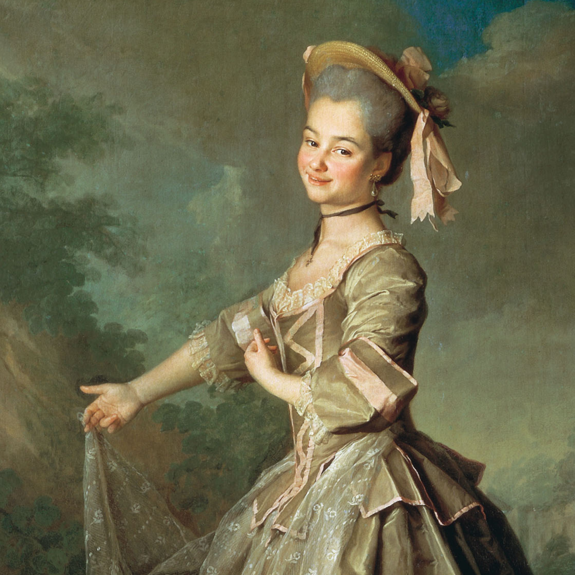La serva padrona di Pergolesi
