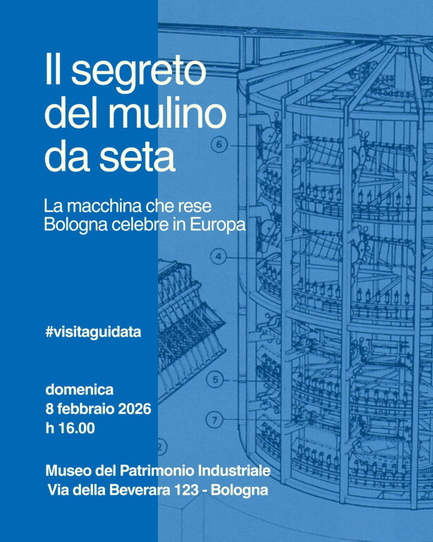 cover of Il segreto del mulino da seta