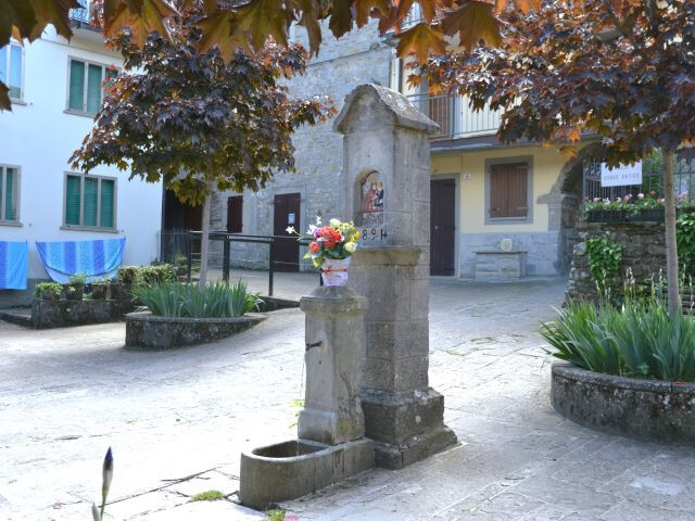 Borgo Antico
