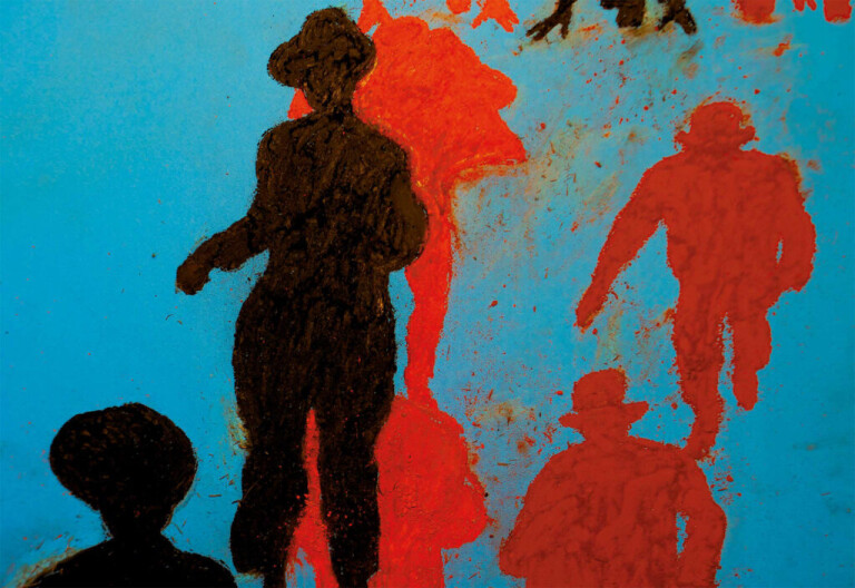 immagine di Li ho visti