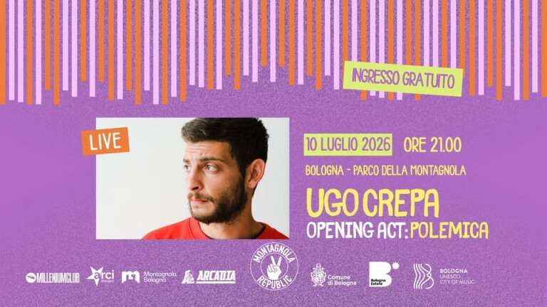 immagine di Ugo Crepa