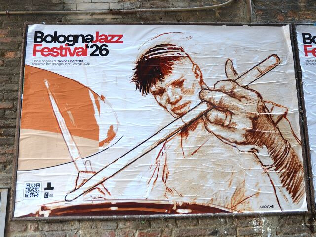 Bologna Jazz Festival 2026