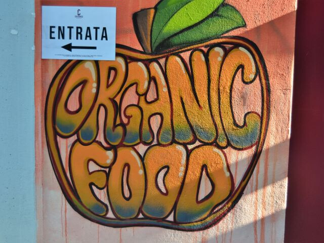 Graffiti Masters Festival