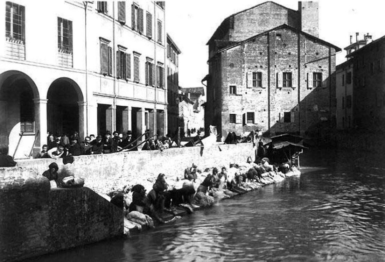 copertina di Al pant di stecc 