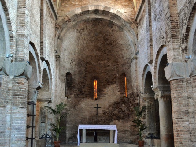 Basilica di Santo Stefano (BO) 