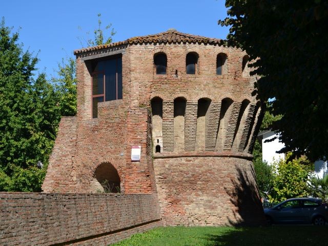 Castel Guelfo (BO)