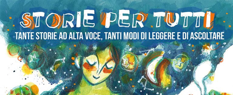 cover of Storie per tutti 2026