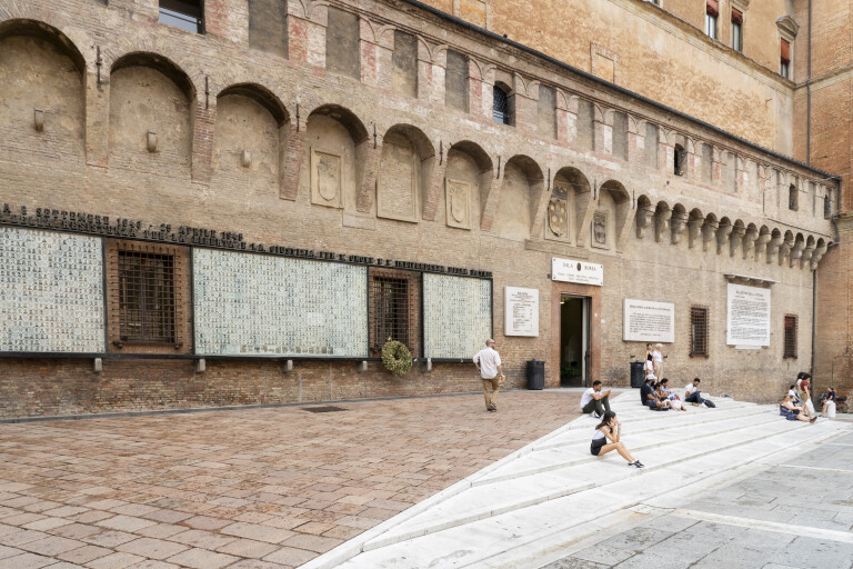 image of Biblioteca dell'Archiginnasio e Biblioteca Salaborsa sono rifugi climatici accessibili e gratuiti