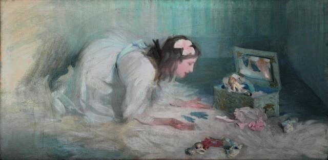 L'Infanzia