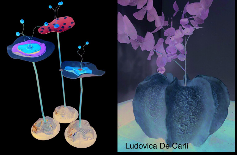 immagine di FLORA, l’incanto della natura