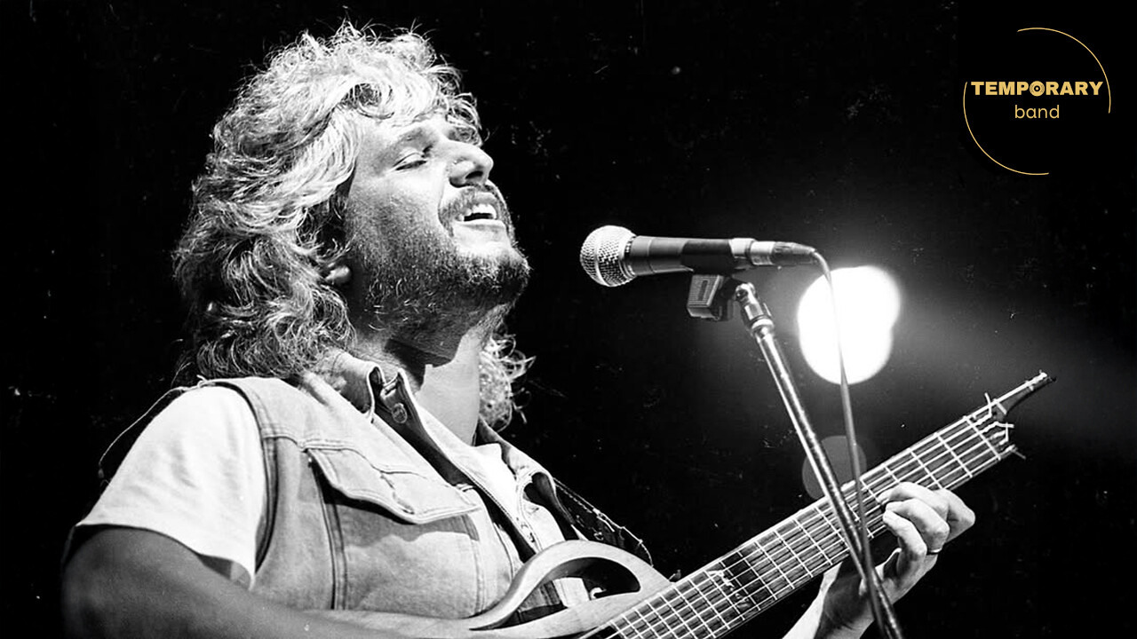 BOLOGNA SUONA PINO DANIELE