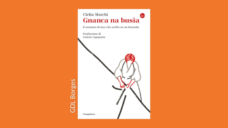 copertina di GdL biblioteca Borges 2026/2027