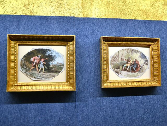 Mostra "Felicissimo Giani"