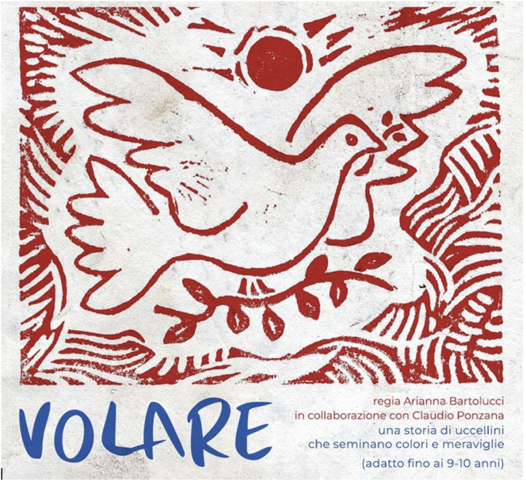 cover of Volare