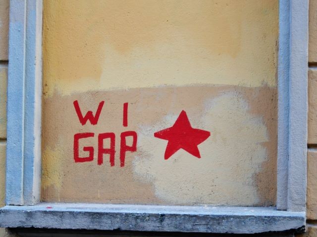 Viva i Gap