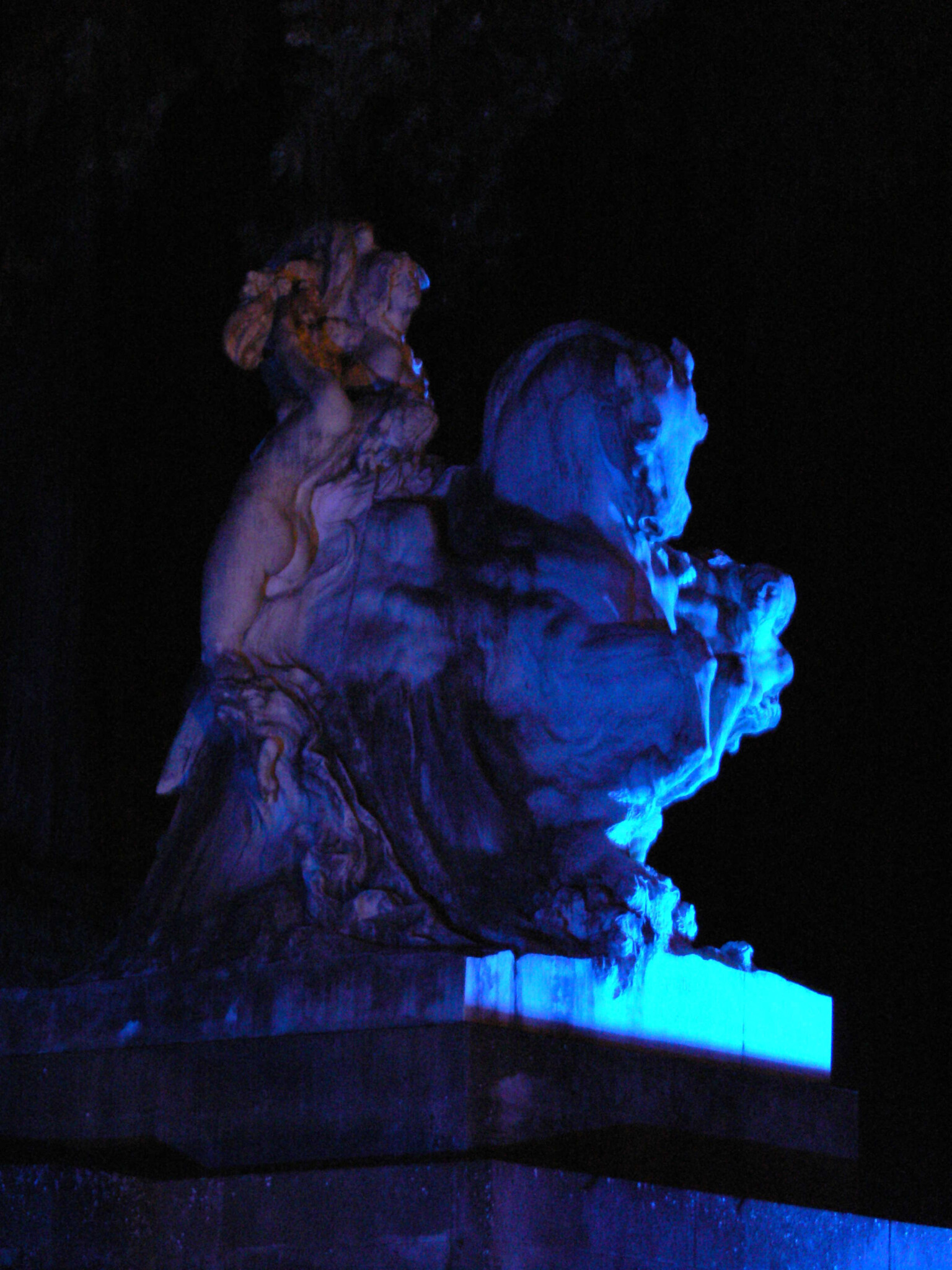 copertina di La Notte dei Musei 