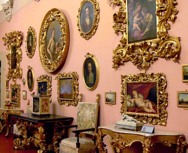 Museo Davia Bargellini