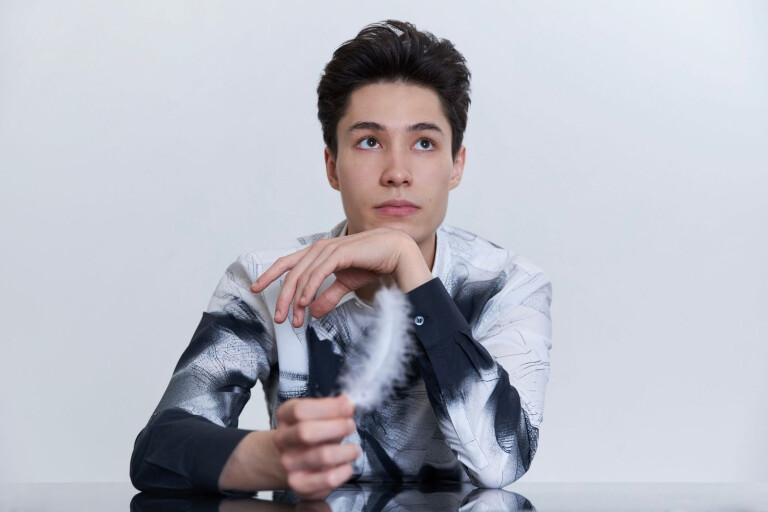 Angel Stanislav Wang 