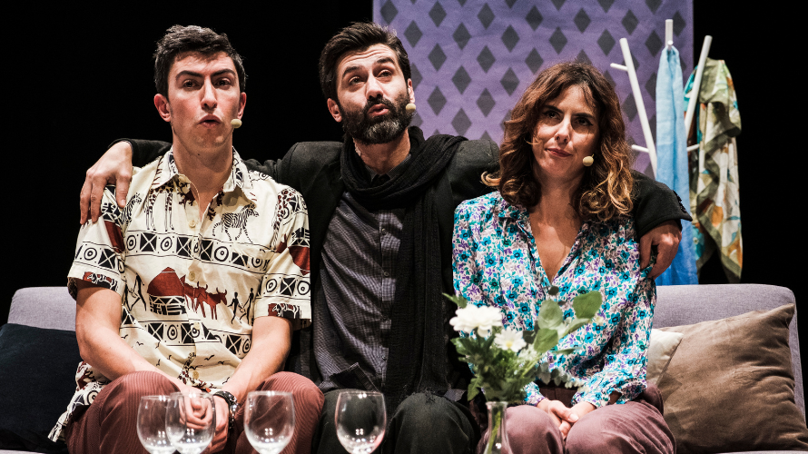 cover of Una cena d’addio