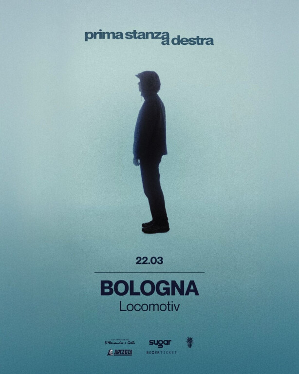 immagine di PRIMA STANZA A DESTRA