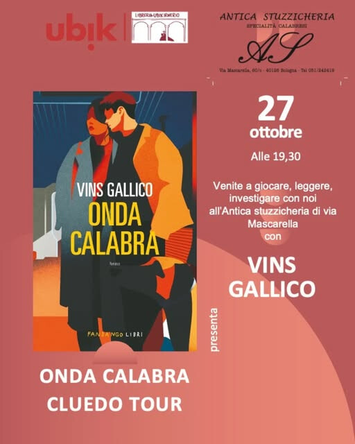 immagine di Onda Calabra