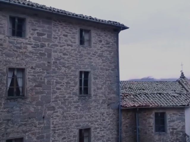 Ex collegio e oratorio di Borgo Capanne (BO)