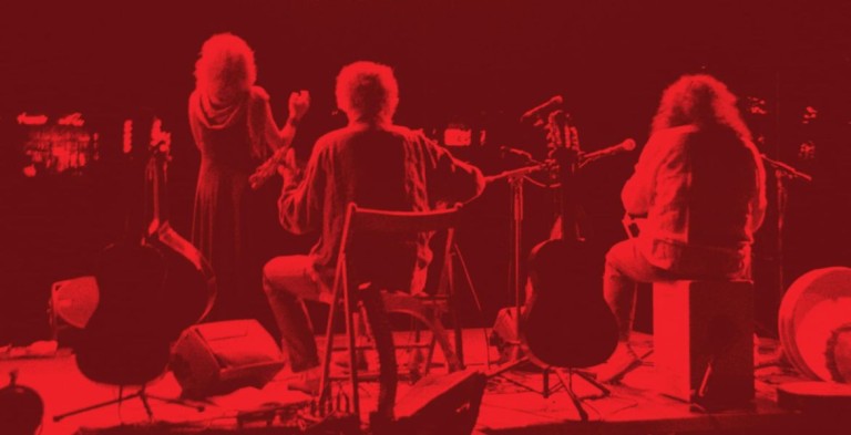 copertina di Canti, Cantori e cantatrici