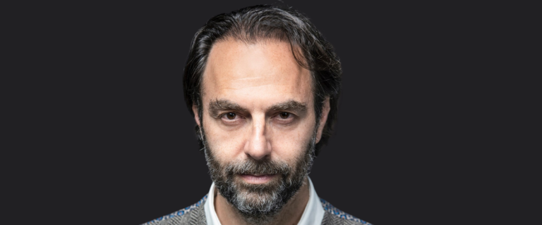 immagine di GABER - MI FA MALE IL MONDO 