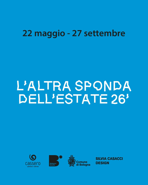 image of MAGGIO | L’Altra Sponda